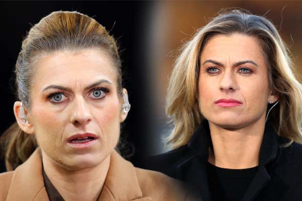 Who Is Karen Carney Partner? Her Relationship Status, Career, and Personal Life