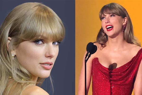 How Tall Is Taylor Swift? The Real Height of the Pop Superstar