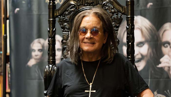 Ozzy Osbourne Cause of Death