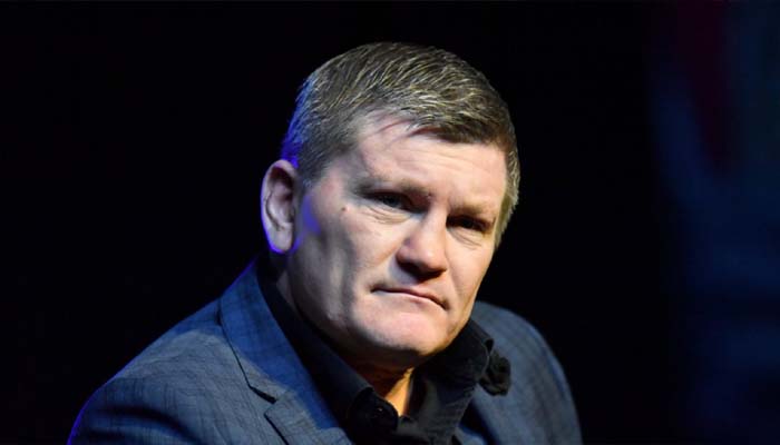 Ricky Hatton Cause of Death: What Do We Know? Ricky Hatton Cause of Death