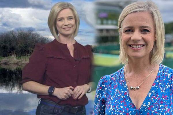 Is Sarah Keith-Lucas Still Married? What Trusted Sources Reveal